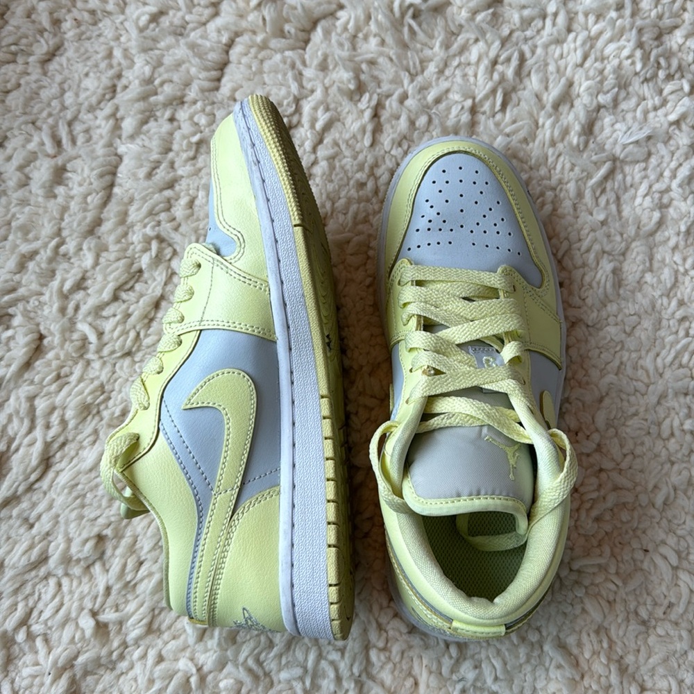 Nike Air Jordans